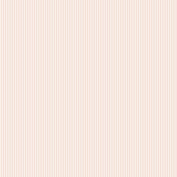 Serenity Stripe - Blush