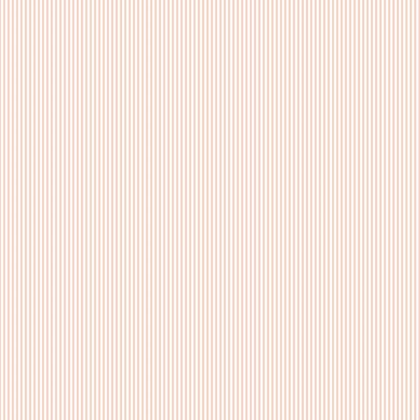 Serenity Stripe - Blush