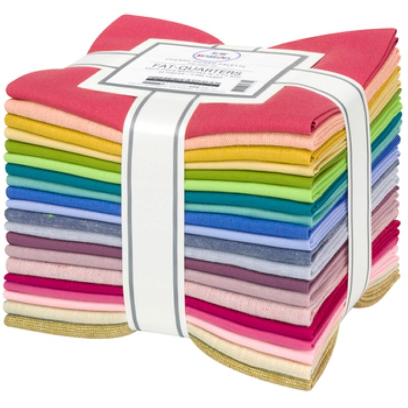Sew Mariana Palette Picks Fat Quarter Bundle - Cherry Picked | 20 FQs