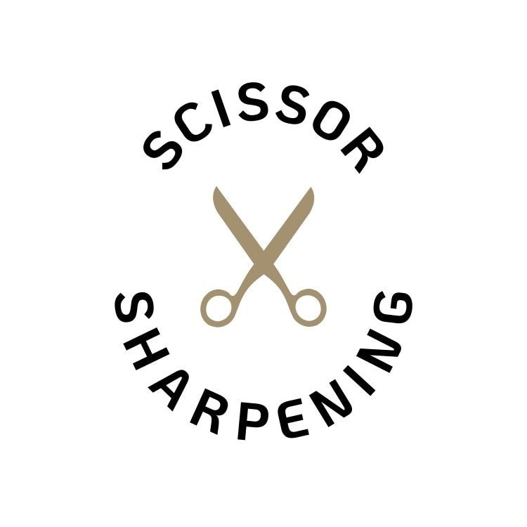 Sewing Machine Repair Day - Scissor Sharpening