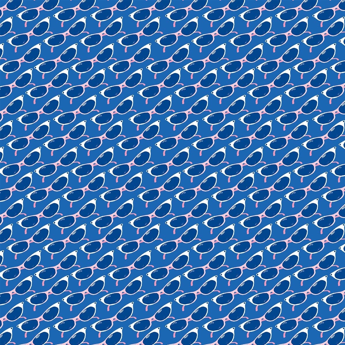 Shades - Navy