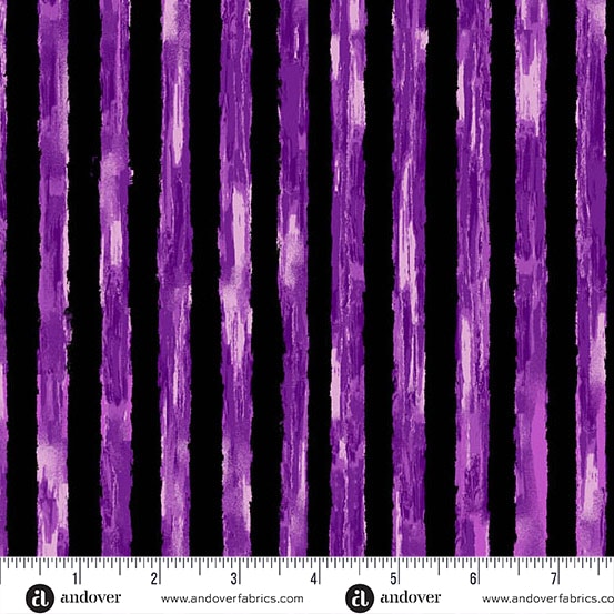 Shadow Stripe - Elixir