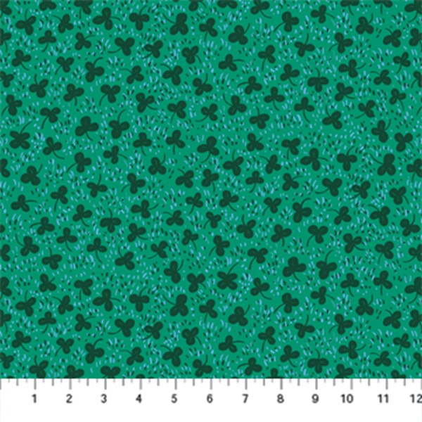 Shamrocks