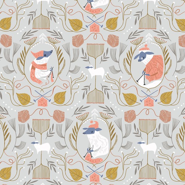 Sheepish Oatmeal