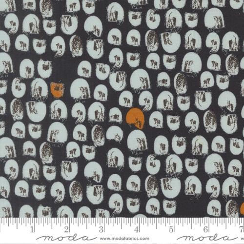 Shell Mosaic - Midnight