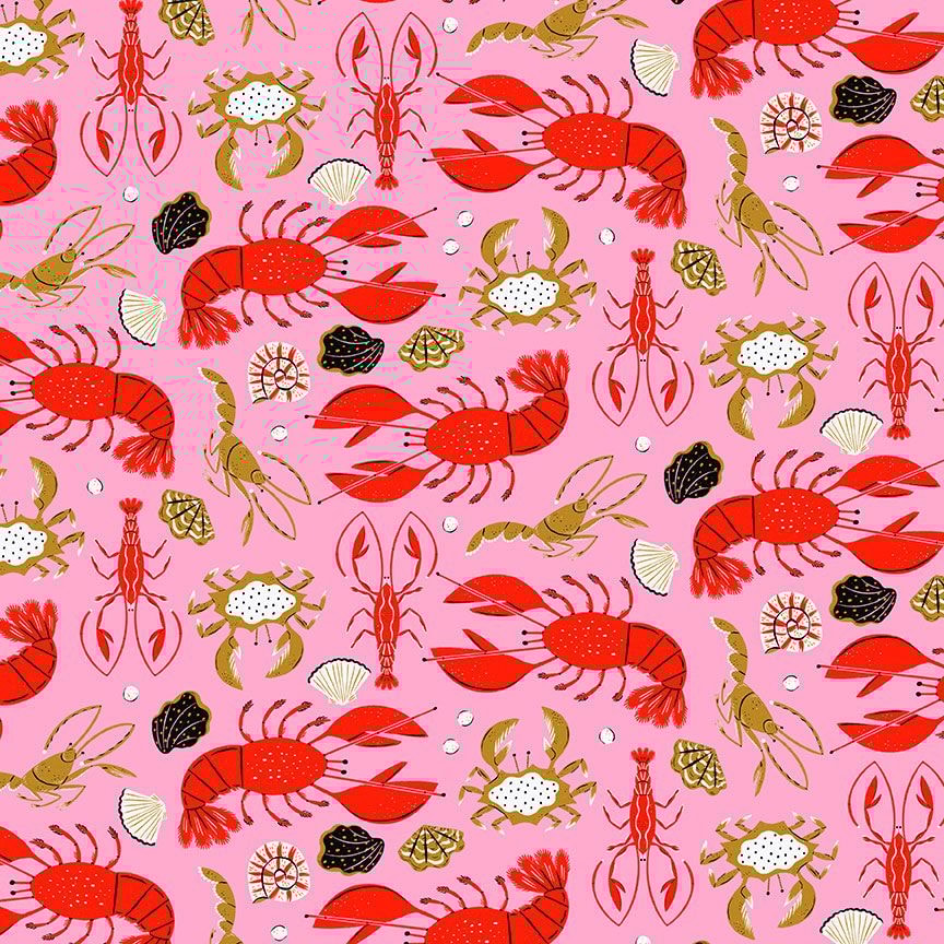 Shellfish - Blossom