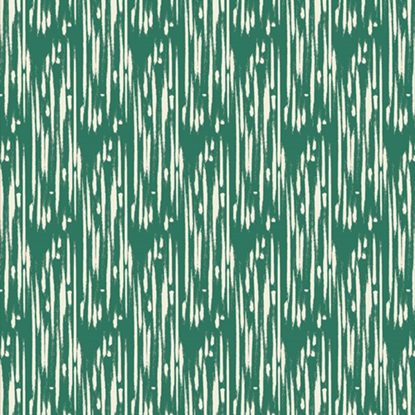 Shibori - Verdant