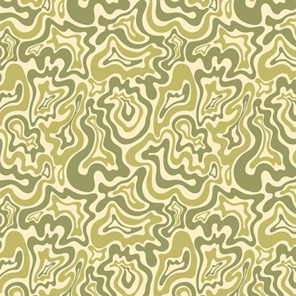 Shifting Vibes