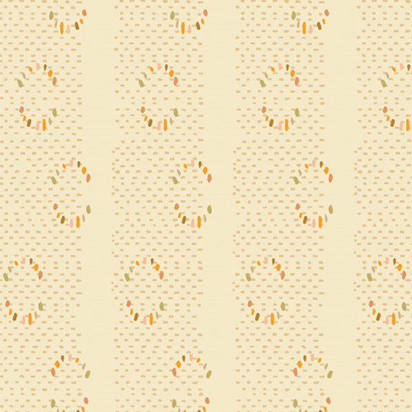 Shimmering Curtains