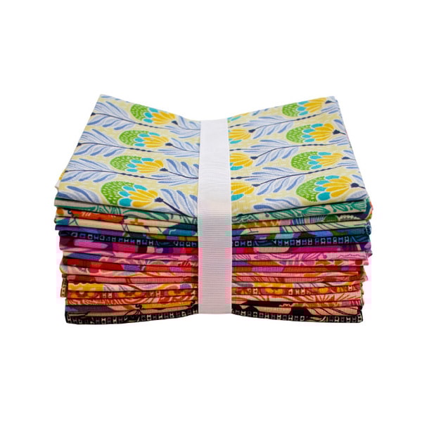 Shooting Star Fat Quarter Bundle | Anna Maria Horner | 18 FQs