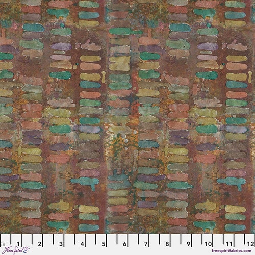 Side by Side - Mosaic