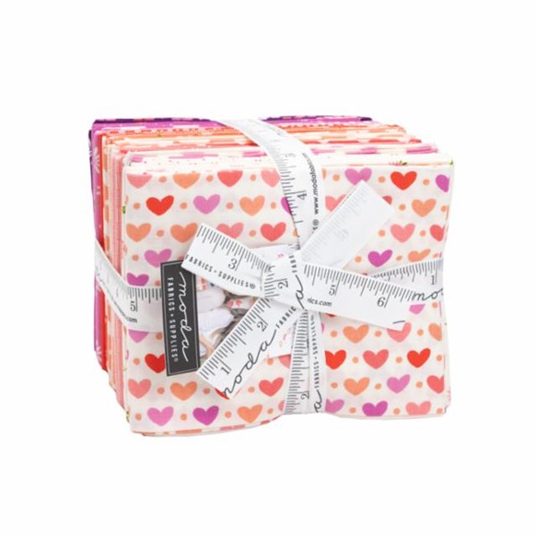 Sincerely Yours Fat Quarter Bundle | Sherri & Chelsi | 30 FQs