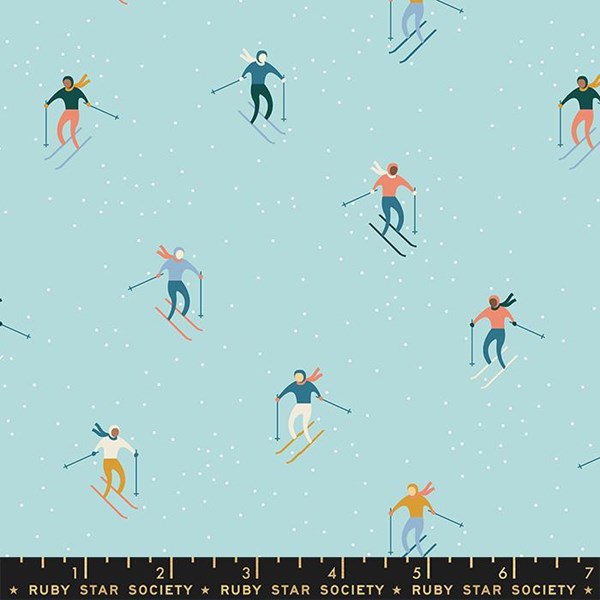 Ski Peeps - Polar