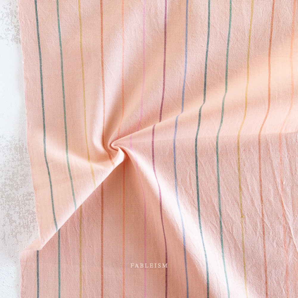 Skinny Stripe - Shell