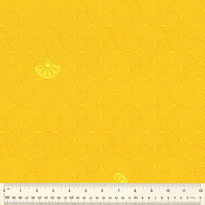 Slices - Lemon