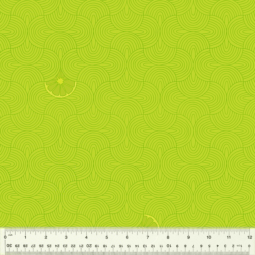 Slices - Lime