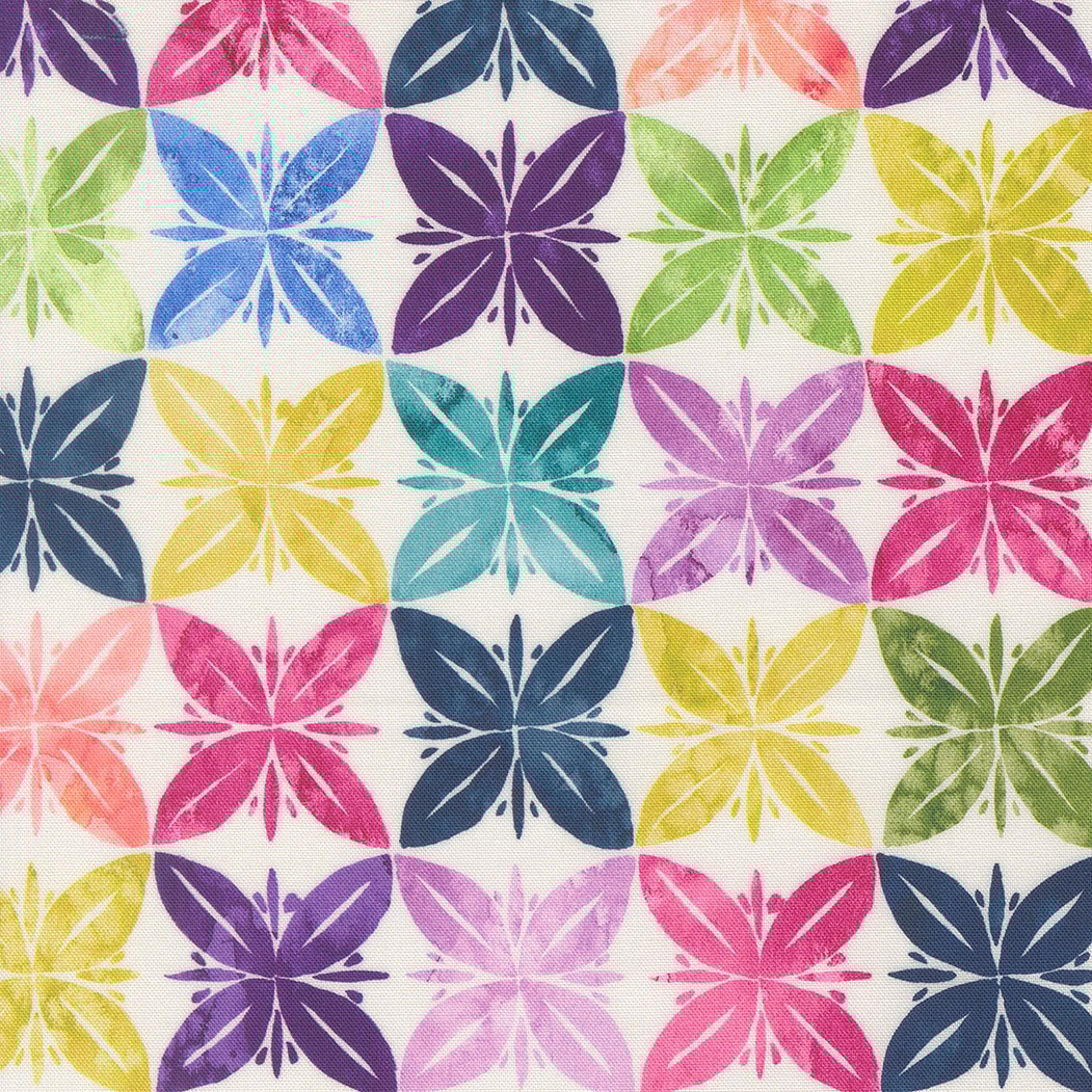 Slow Stroll - Rainbow