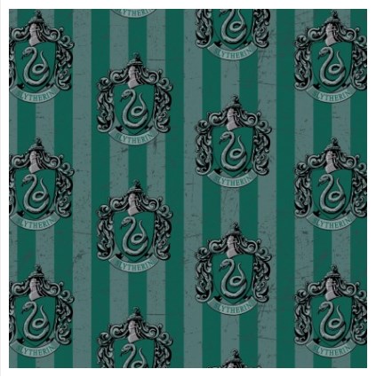 Slytherin FLEECE