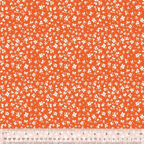 Small And Simple Things - Poppy
