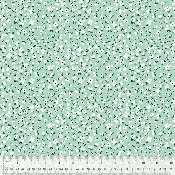 Small And Simple Things - Mint