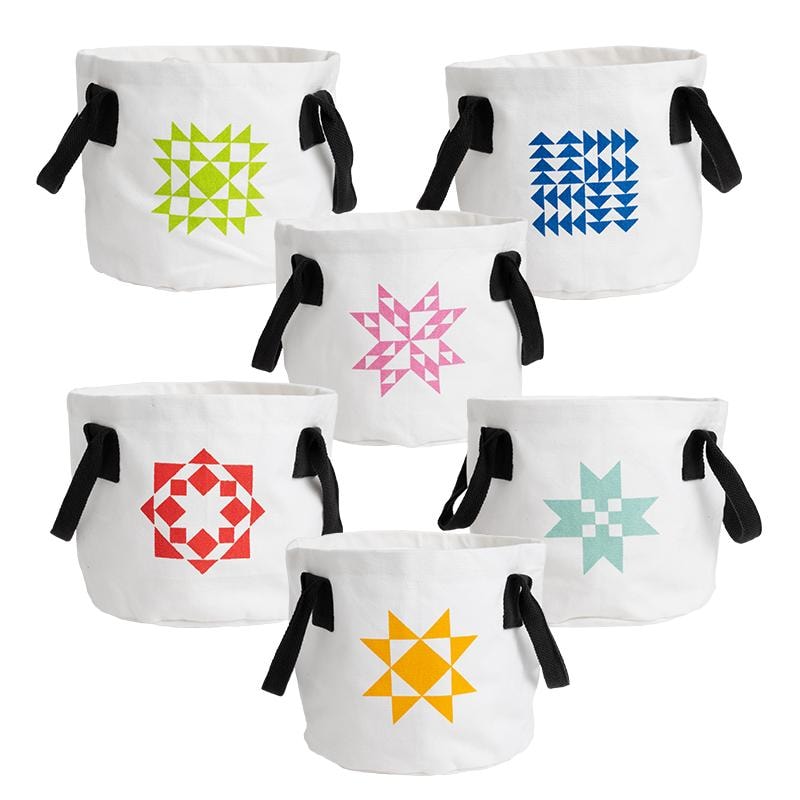 Small Maker Bucket - Royal Blue - 1 bag