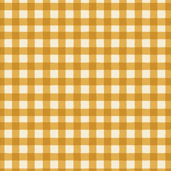 Small Plaid of my Dreams