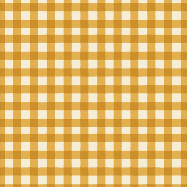 Small Plaid of my Dreams