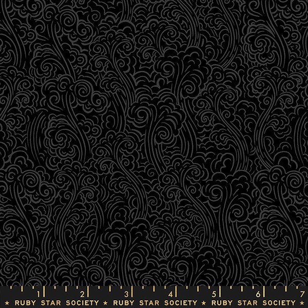 Smoke - Black