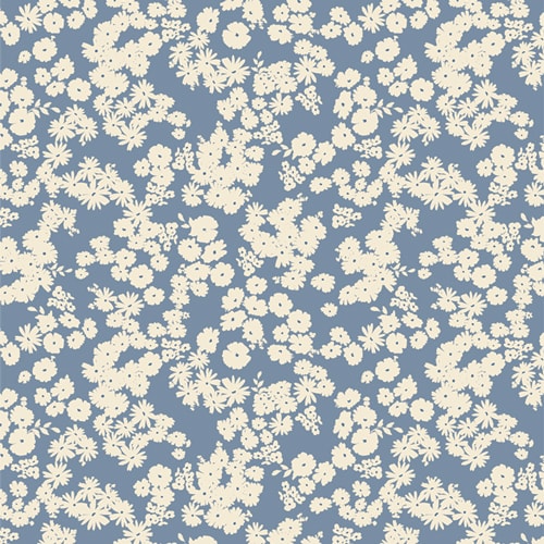 Smoky Blossoms - Cloud