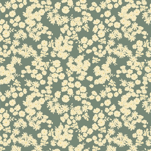 Smoky Blossoms - Fir
