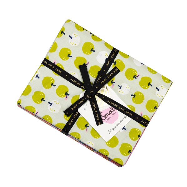 Smol Fat Quarter Bundle | Kimberly Kight | 19 SKUs