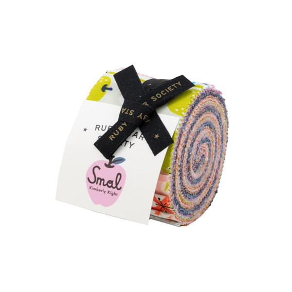 Smol Junior Jelly Roll | Kimberly Kight