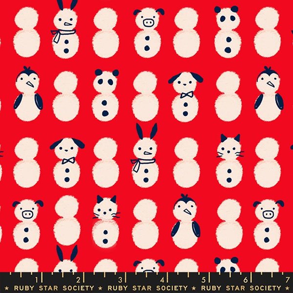Snow Babies