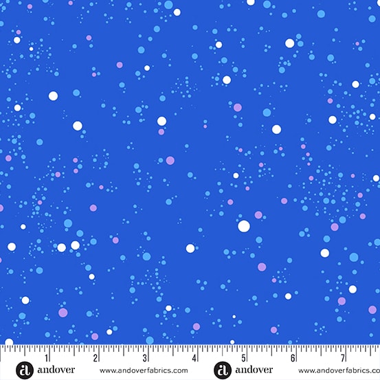 Snowfall - Flurries