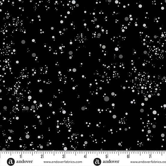 Snowfall - Squall