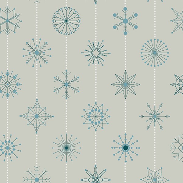 Snowflakes