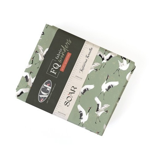 Soar Fat Quarter Bundle | Katarina Roccella | 16 FQs