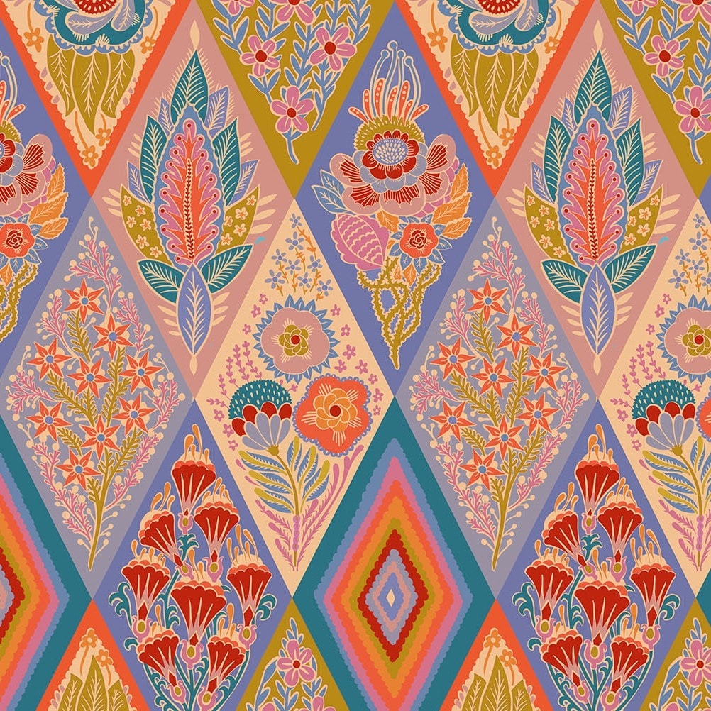 Socialite - Periwinkle