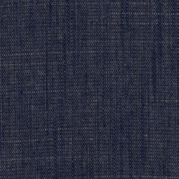 Solid Textured Denim - Bluebottle Field