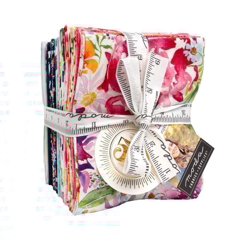 Soulstice Fat Quarter Bundle | Create Joy Project | 23 SKUs