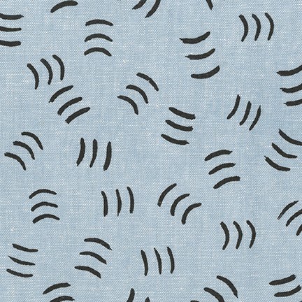 Sound Waves in Chambray