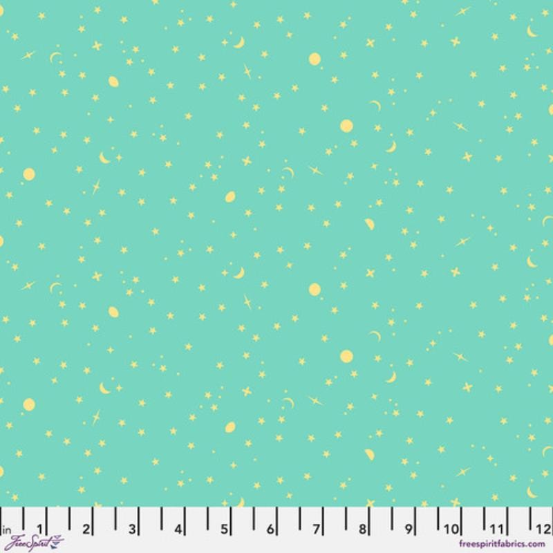 Space Sprinkles - Seaglass