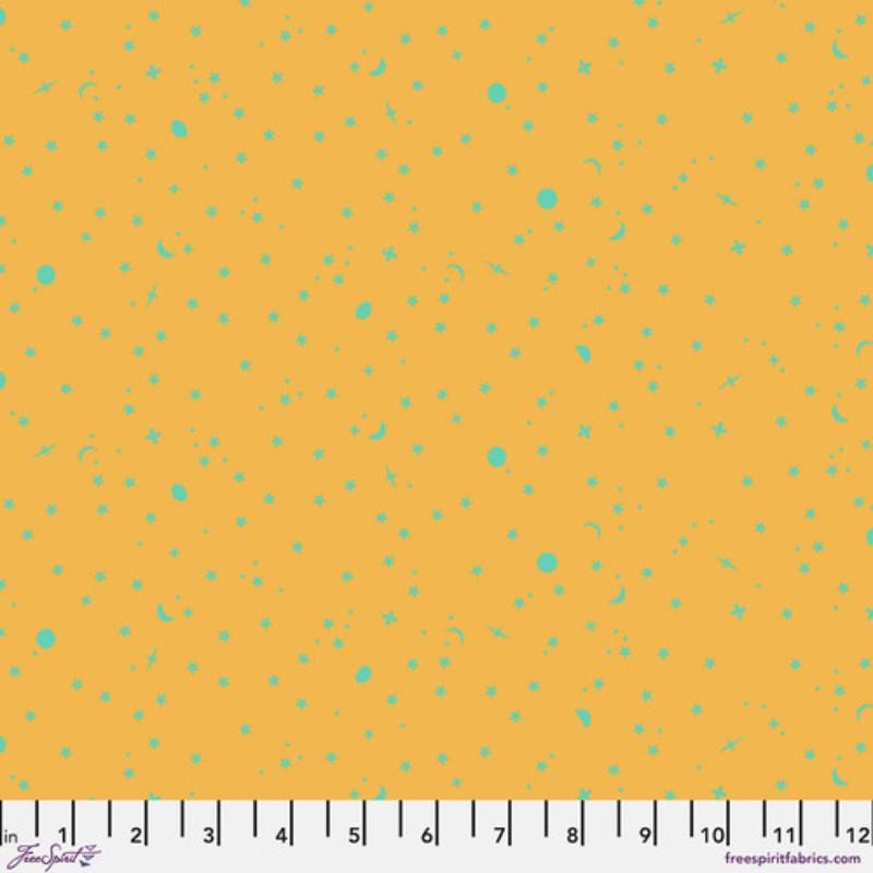 Space Sprinkles - Papaya