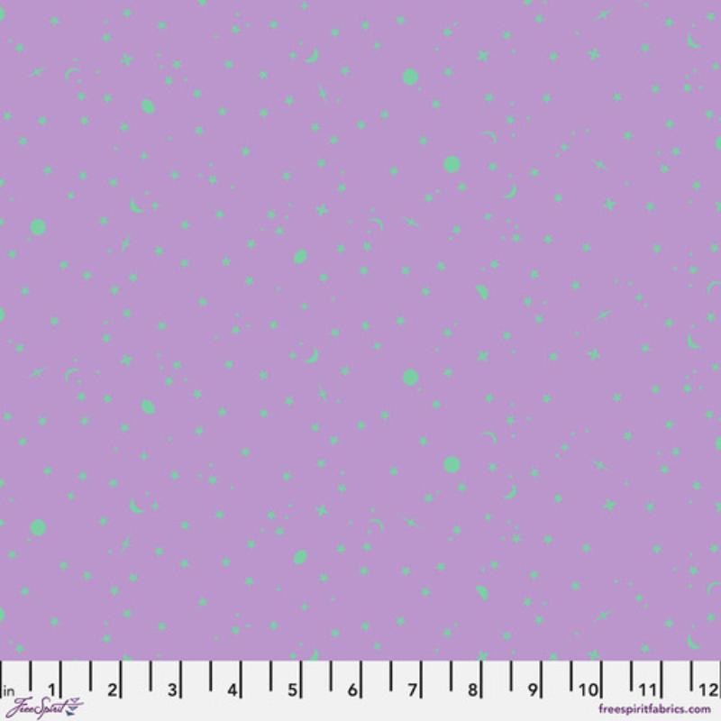 Space Sprinkles - Frozen Berry