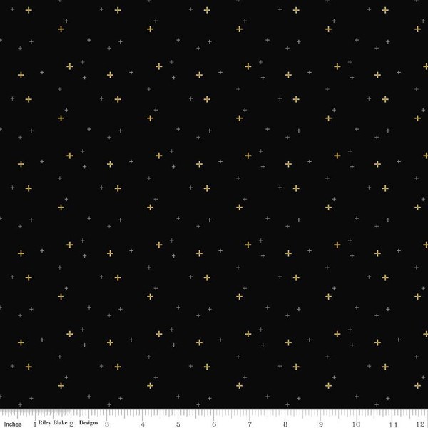 Sparkler - Black