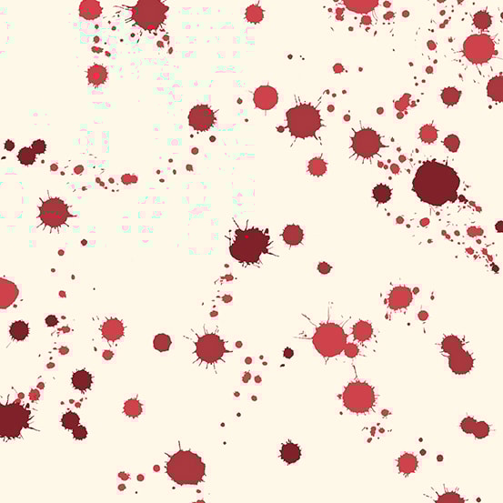 Spatter