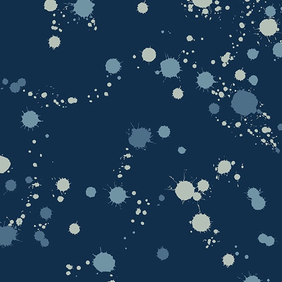 Spatter - Contusion