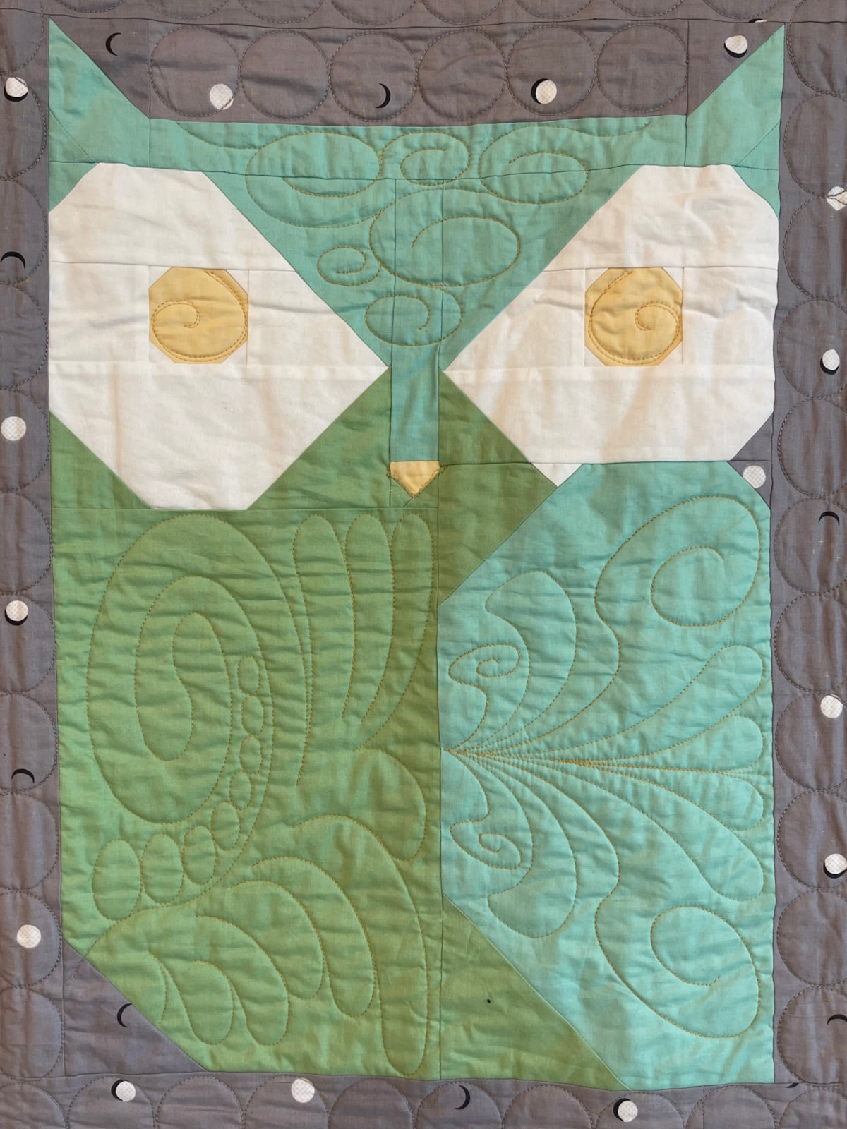 Specialty Patchwork Piecing