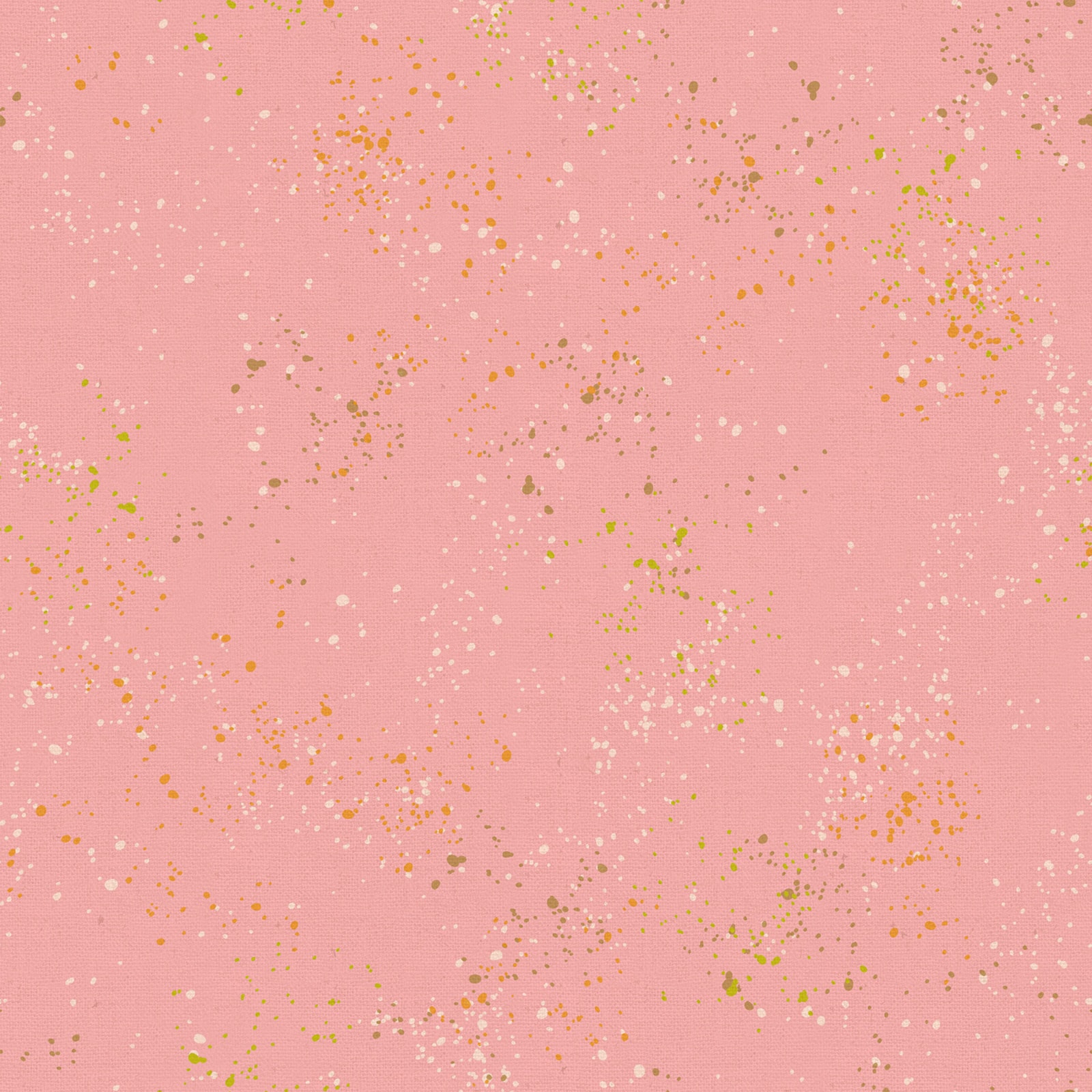 Speckled CANVAS - Balmy