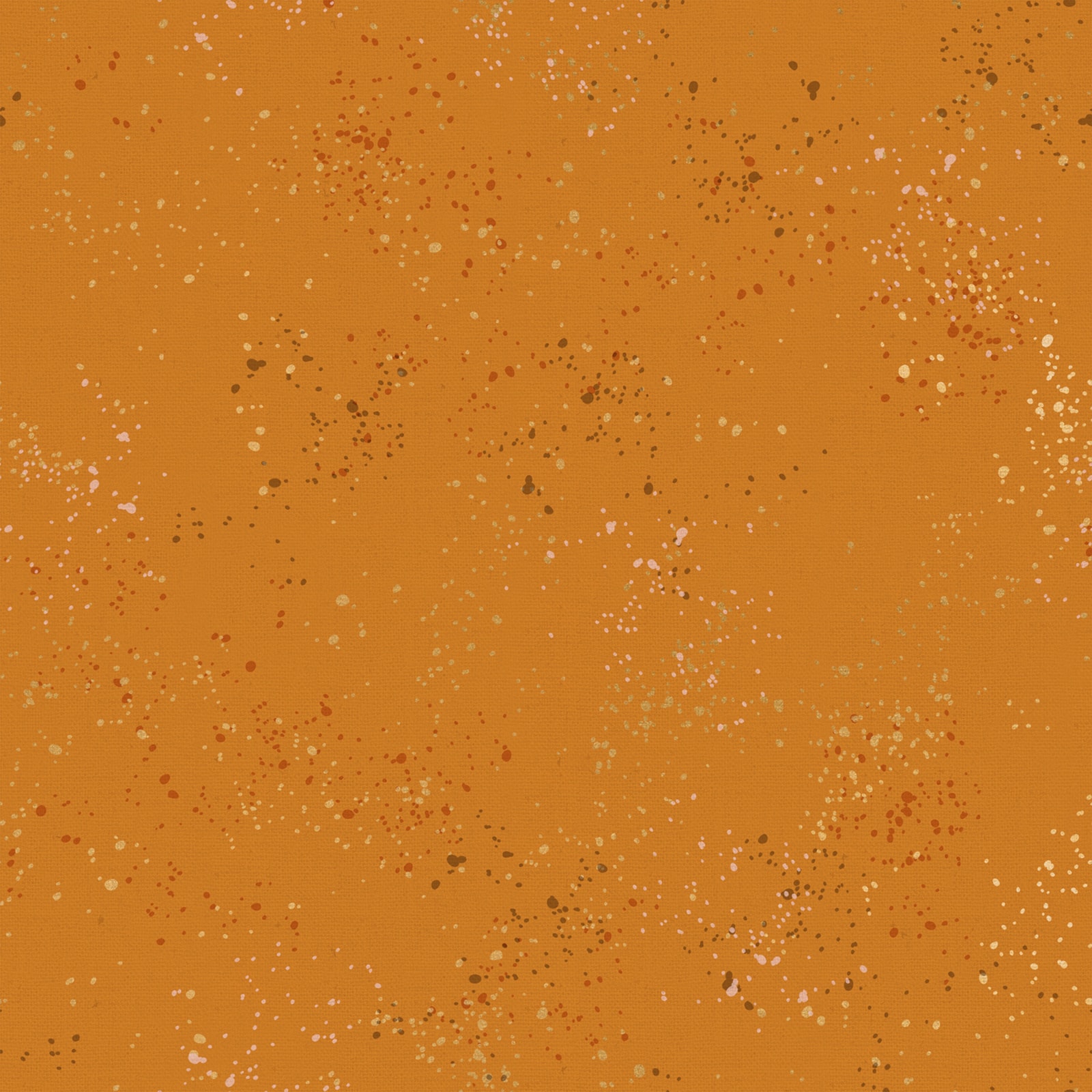 Speckled CANVAS - Earth Metallic
